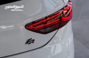  15 سيت ليون FR 2020
