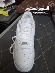  1 نايكي ايرفورس للبيع بسعر حرق nike airforce 1