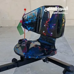  10 سكوتر دريفت برو ماكس الأصلي Scooter Drift PRO MAX  كار دريفت سكوتر درفت CAR DRIFT