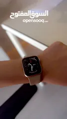  4 ساعة apple watch se 40mm 2nd generation
