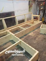  26 تنجيد جميع انواع الكنب والصيانه المنزليه بأقل الأسعار :- ملاخظه النقل من وإلى مجاني....