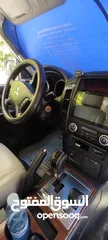  9 متسوبيشي باجيرو محدثه بحاله جيده جدا بسعر مغري (للبيع المستعجل)