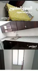  3 شقة للايجار اليومي ولاية شناص Flat for rent in shinas