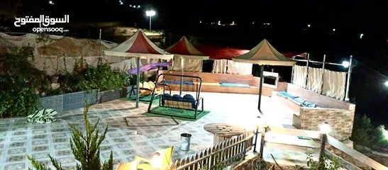  14 مزرعة العلياء للإيجار