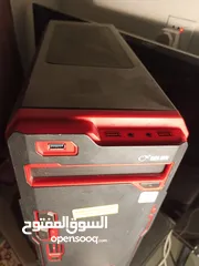  6 كيس حاسبة مرتب و نظيف مستعمل