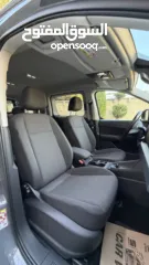  10 فولكس فاجن كادي ترخيص 2022/ركاب 6+1 محرك 2000 ديزل  جير اوتاوماتيك 122 حصان