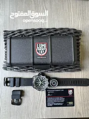  1 Luminox Recon NAV SPC 8830 ساعة لومينوكس بحالة جديدة للبيع