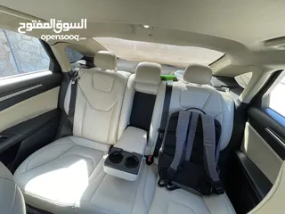  23 فورد فيوجين 2017 تيتانيوم