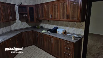  5 شقة فارغة للايجار في ضاحية الاقصى  3 نوم 325