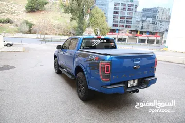  25 فورد رانجر FORD RANGER بنزين