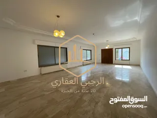  3 شقة - للايجار - 4نوم - ارضية - الامير راشد