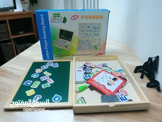  10 العاب اطفال
