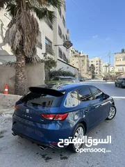  5 سيات ليون 2016  جير عادي  فحصها بالصلاه على النبي  للبيع عل كاش