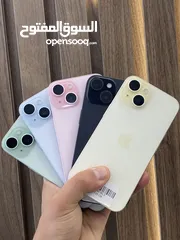  1 iPhone 15 128_ايفون 15 128 جيجا  iPhone 15 128
