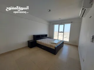  4 1 Bedroom Apartment for Rent in Mabelah REF:882R