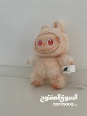  2 لابوبو labubu 3rd generation