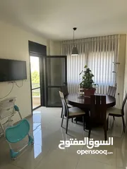  6 شقه للبيع عين منجد مقابل قياده الشرطة