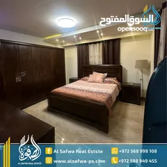  10 شقه سوبر ديلوكس مفروش للايجار الطيره
