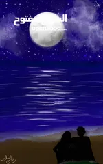  11 لوحات فنية مرسومة يدوي و لوحات حسب الطلب و تصاميم منشورات مواقع التواصل الاجتماعي