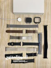  1 Apple Watch Ultra 1 new condition