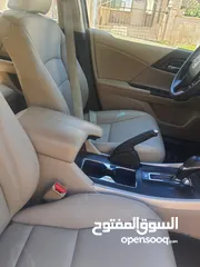  10 هوندا اكورد للببع