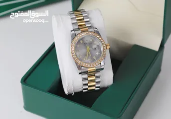  49 رولكس ستاتي