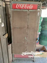  2 ثلاجة تبريد شغالة بحالة ممتازة للبيع