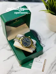  8 ساعات رولكس