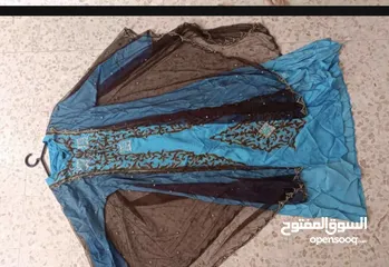  9 ملابس وكريمات للبيع