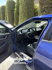  2 Kia ev6 2022