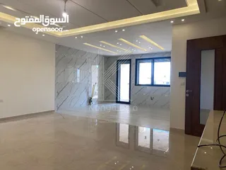  9 شقة مميزة للبيع في الظهير - طابق ارضي معلق