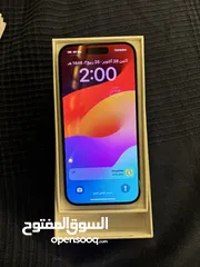  1 Iphone 15pro