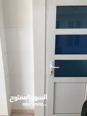  5 عينات أبواب +شبابيك الألمنيوم
