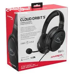  1 hyperx cloud orbit s