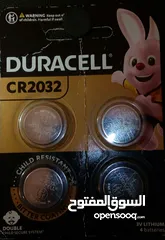  1 دوراسيل DURACELL