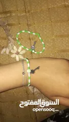  18 متجر اكسسوارات خرز يدوية