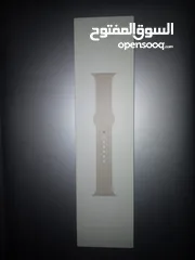  4 Apple Watch SE 40mm (GPS)