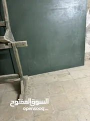  2 طاولة تينس للبيع