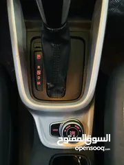  8 سوزوكي فيتارا 1.6cc خليجي وكالة عمان 2018