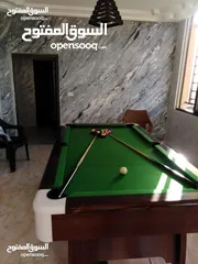  5 طاولة بلياردو 7قدم