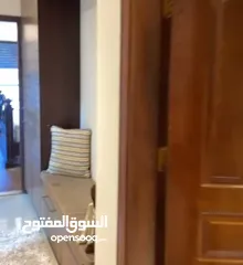  1 شقة مفروشة في منطقة عبدون اعلان رقم (O320)