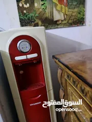  1 كولر ممتاز شغال حامي بارد