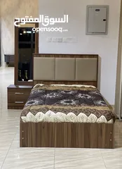  8 سرير ايراني الحجم الكبير