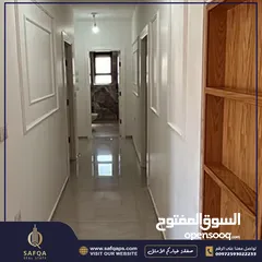  4 شقة جديدة  لم تسكن مسبقا
