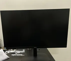  3 شاشه كمبيوتر تصلح للجيمنج