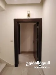  1 شقه للايجار فارغة في عبدون / الرقم المرجعي : 13572