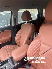  12 كيا سورنتو مرخص 2020