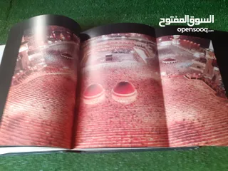  7 مجلد من السعودية نادررر جدااا 530صفحة صور نادرة ومفيش منه خااالص