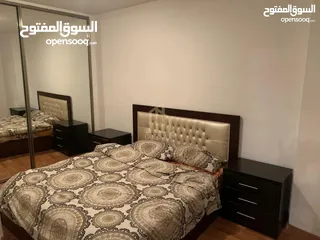  5 شقة فاخرة للإيجار في أرقى مناطق عبدون/ ref 1668