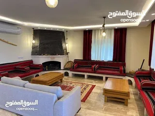  18 مزرعة وشاليه جنة النعيم بطريق المطار للايجار اليومي باسعار حرق و نظافة عاليه و مساحات كبيرة مع خدمات